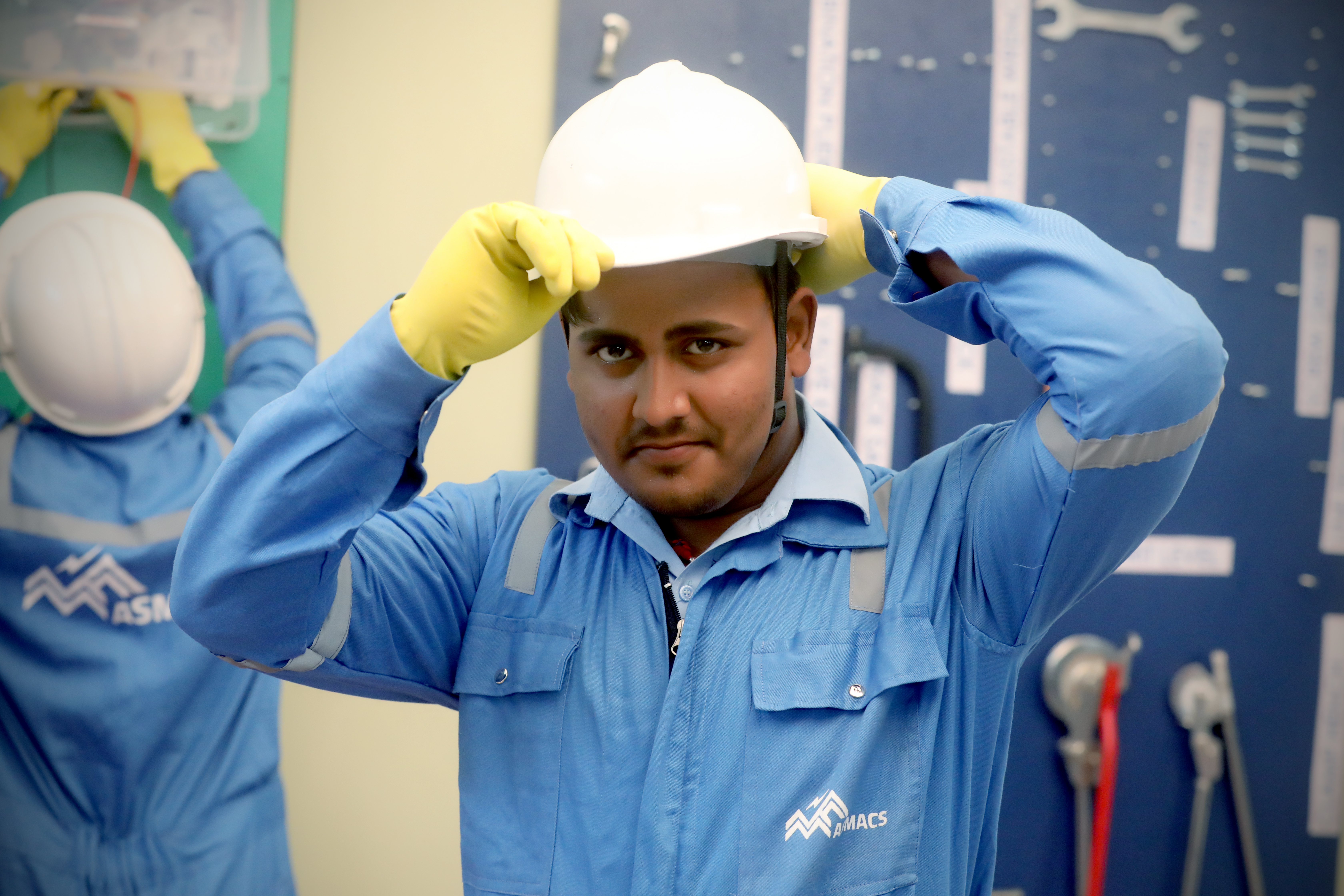 Project Support and Management Services Project Support and Management Services