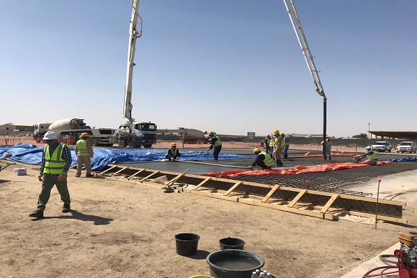 Civil Construction Civil Construction Services
