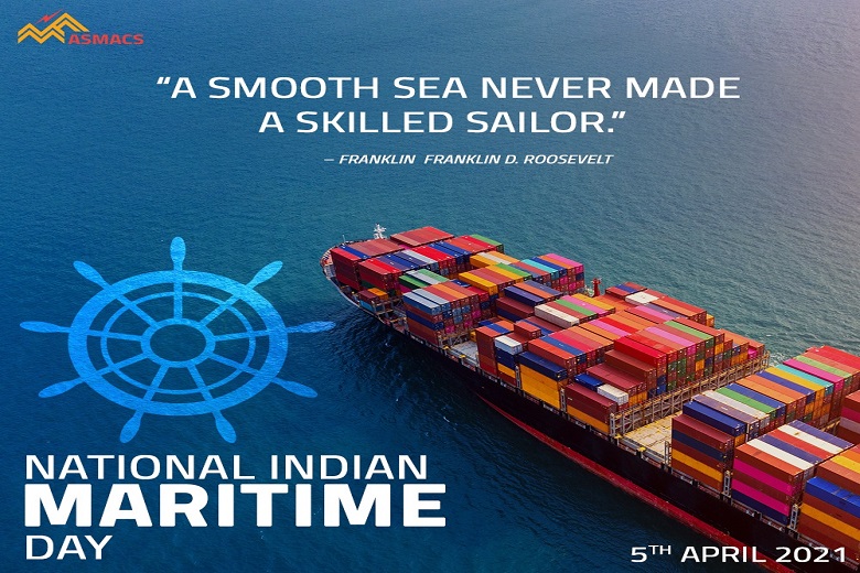 Offshore Catering Services National Maritime Day
