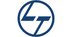 Larsen and Turbo Logo