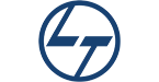 L & T Larsen and Turbo Logo