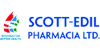 SCOTTEDIL PHARMACIA LTD. Scottedil Pharmacia Ltd Logo