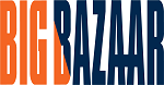 BIG BAZAR Big Baazar Logo
