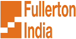 FULLERTON INDIA Fullerton India Logo