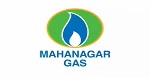 Mahanagar Gas MGL Logo
