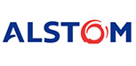 ALSTOM Logo