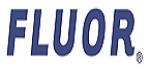 FLUOR Logo