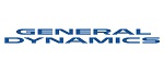 General Dynamics Logo