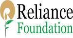 RELIANCE FOUNDATION Reliance Foundation Logo