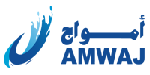 M/s. Amwaj Services Logo