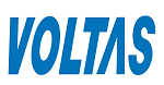 VOLTAS Voltas Logo