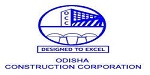 Odisha Construction Corporation Civil Construction Services