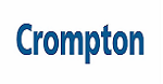 CROMPTON Crompton Logo