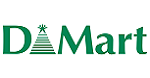 D-MART D-Mart logo