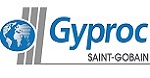 GYPROC Gyproc Logo