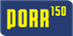 PORR Porr Logo
