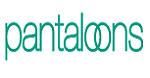 PANTALOONS Pantaloon Logo